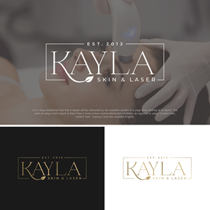 Logo Design by Smart Stuart for this project | Design: #34289836