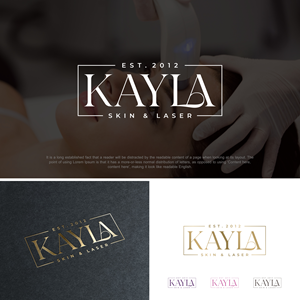 Logo Design by Smart Stuart for this project | Design: #34289838