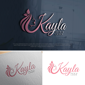 Logo Design by Smart Stuart for this project | Design: #34290713