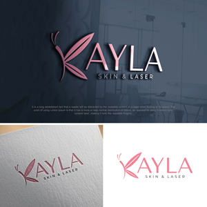 Logo Design by Smart Stuart for this project | Design: #34290714