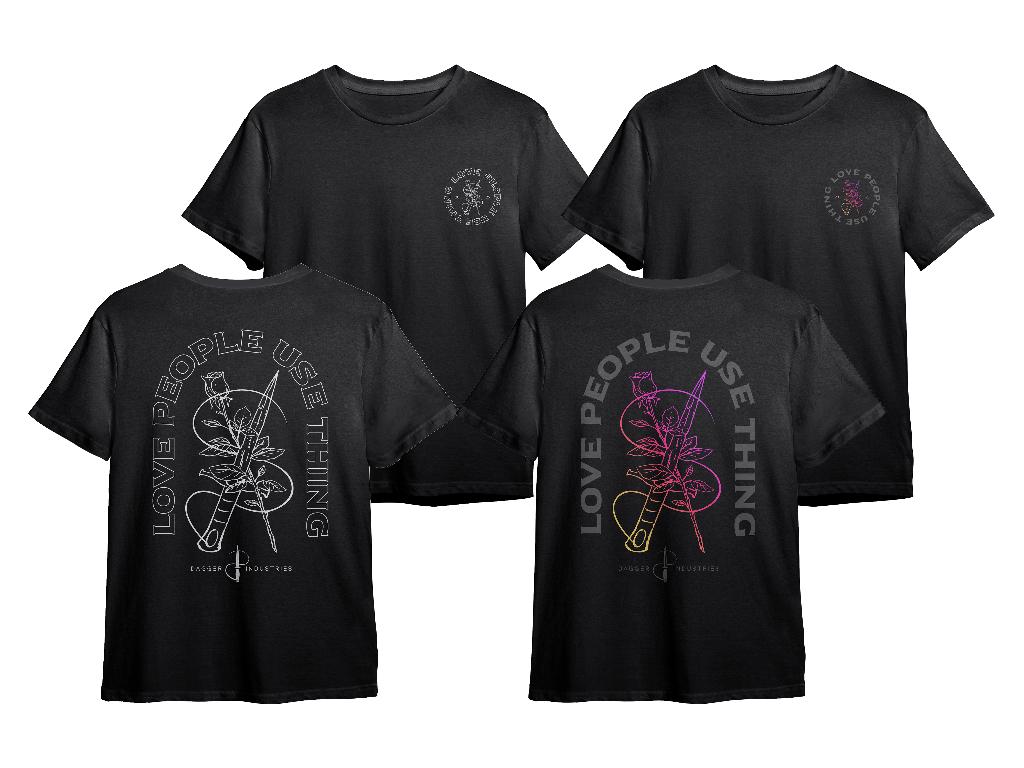 T-shirt Design by VisualBendr.inc for this project | Design #34316960