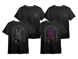 T-shirt Design by VisualBendr.inc for this project | Design: #34316960