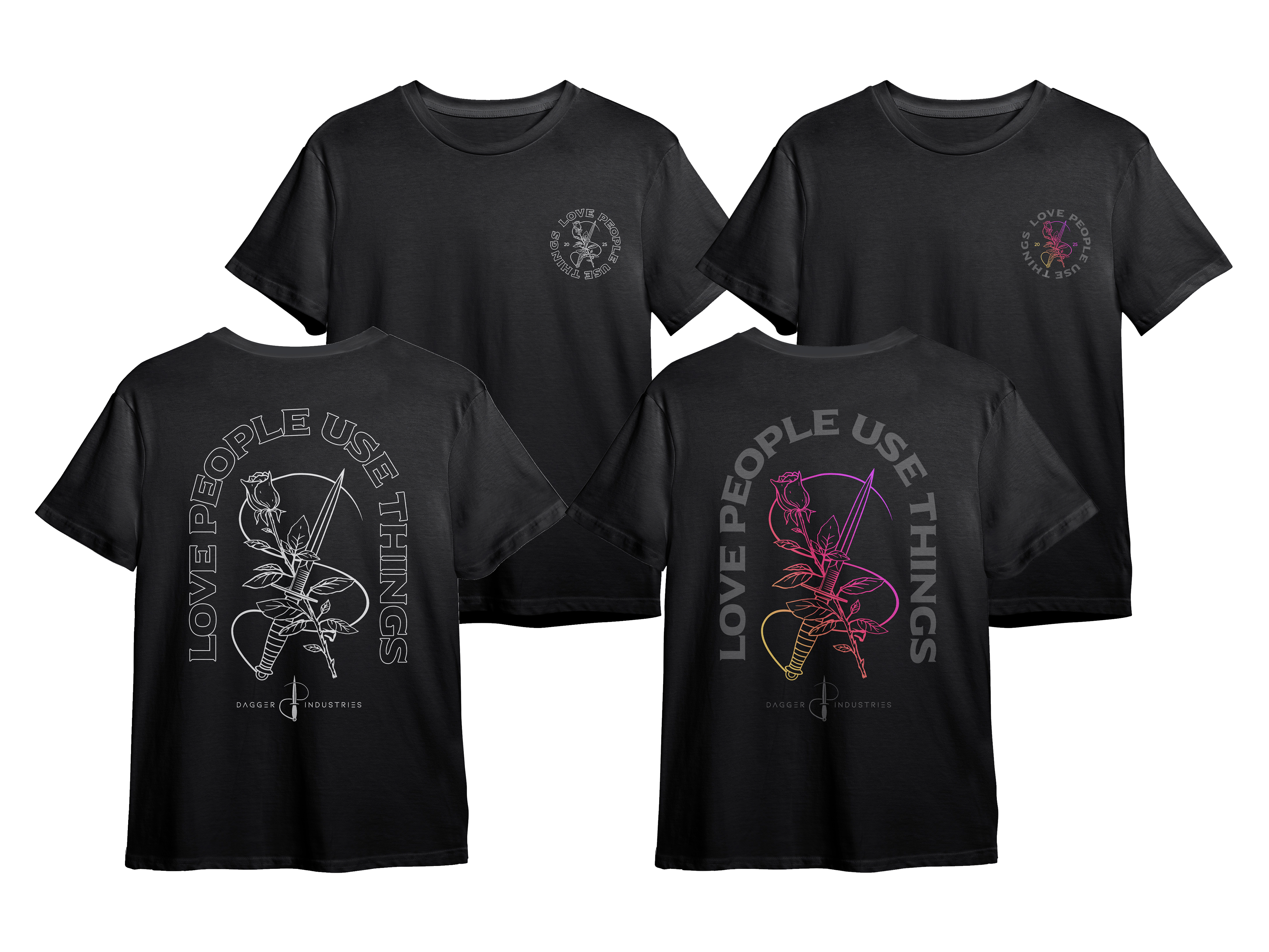 Diseño de Camiseta por VisualBendr.inc para este proyecto | Diseño #34330756