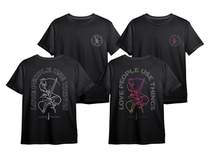 T-shirt Design by VisualBendr.inc for this project | Design: #34330756