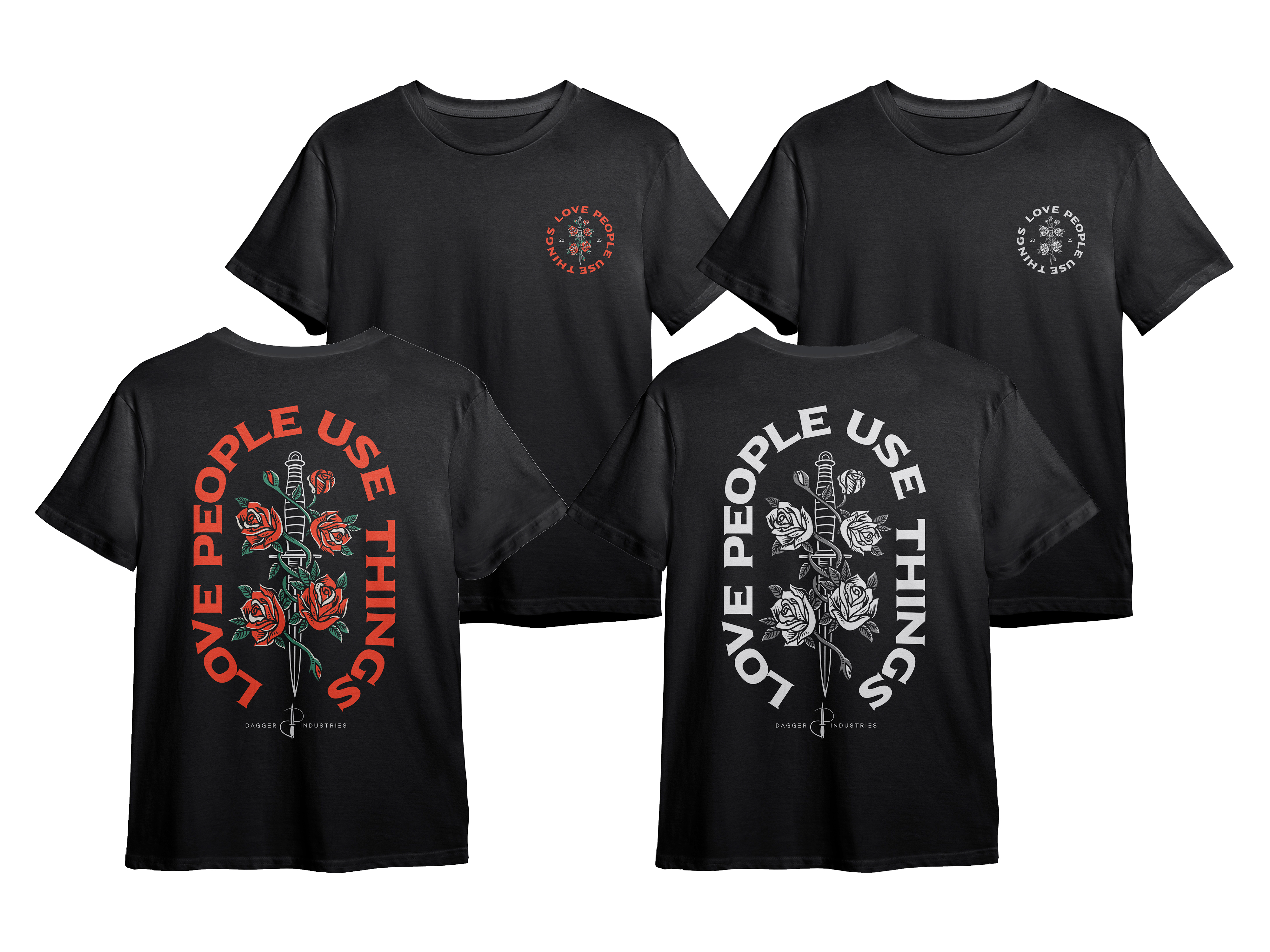 T-shirt Design by VisualBendr.inc for this project | Design #34331020
