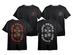 T-shirt Design by VisualBendr.inc for this project | Design: #34337909