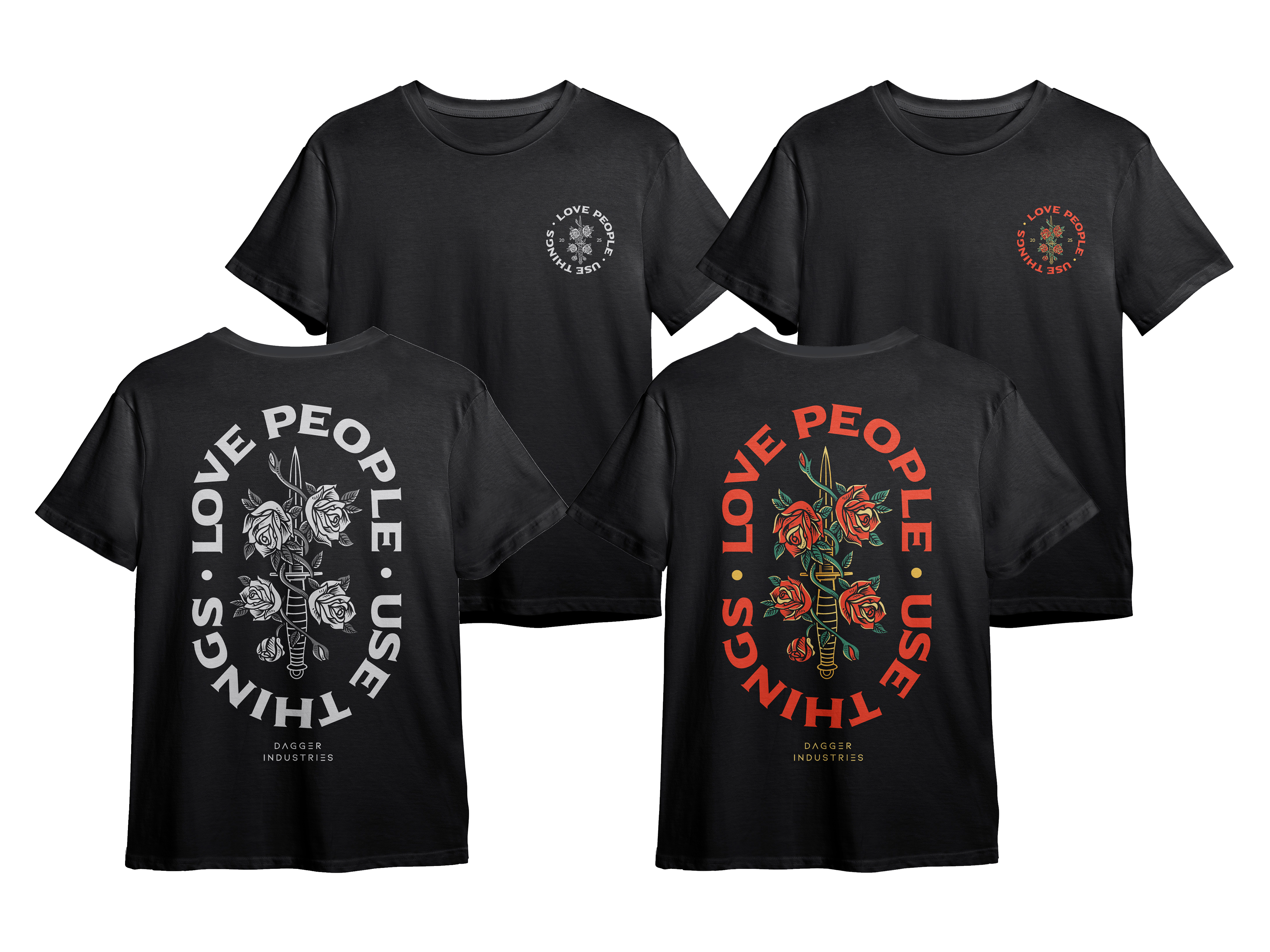 T-Shirt-Design von VisualBendr.inc für dieses Projekt | Design #34339650