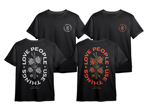 Design de T-shirt par VisualBendr.inc pour ce projet | Design #34339650
