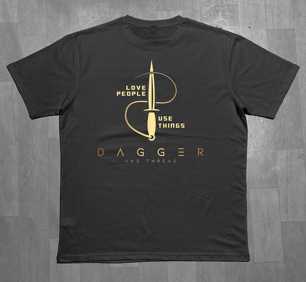 Diseño de Camiseta por Johncina para este proyecto | Diseño #34291048