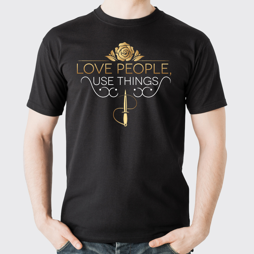 Diseño de Camiseta por Krold IT Solutions para este proyecto | Diseño #34300113