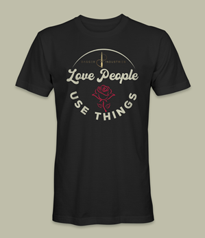 T-shirt Design by Karim Craft for this project | Design: #34314215