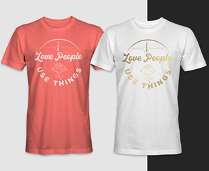 T-shirt Design by Karim Craft for this project | Design: #34314218