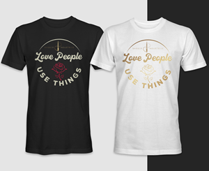 T-shirt Design by Karim Craft for this project | Design: #34314219