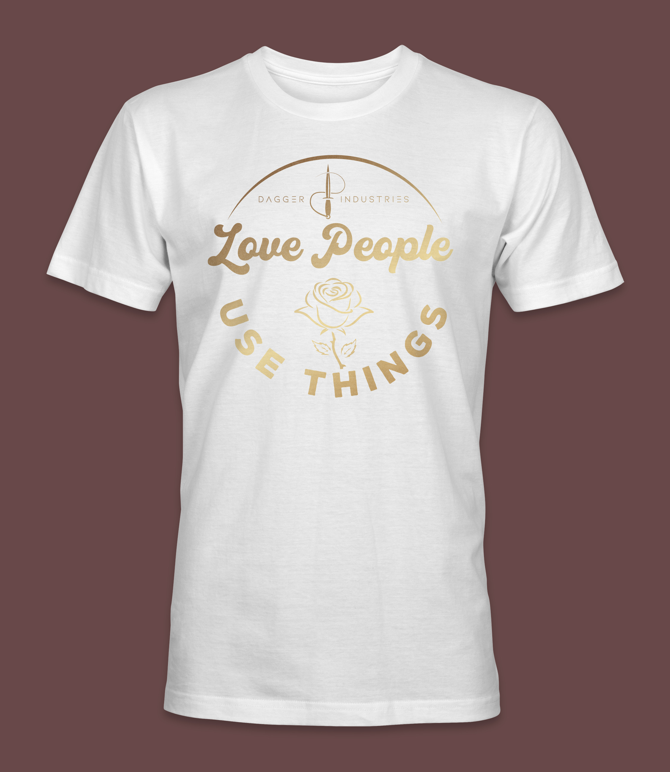 T-shirt Design by Afsana Made for this project | Design #34314222