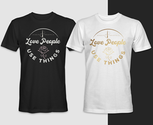 T-shirt Design by Karim Craft for this project | Design: #34314223