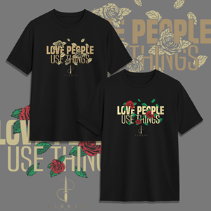 T-shirt Design by V FOUR Design for this project | Design: #34291507