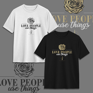 Design de T-shirt par V FOUR Design pour ce projet | Design #34293358