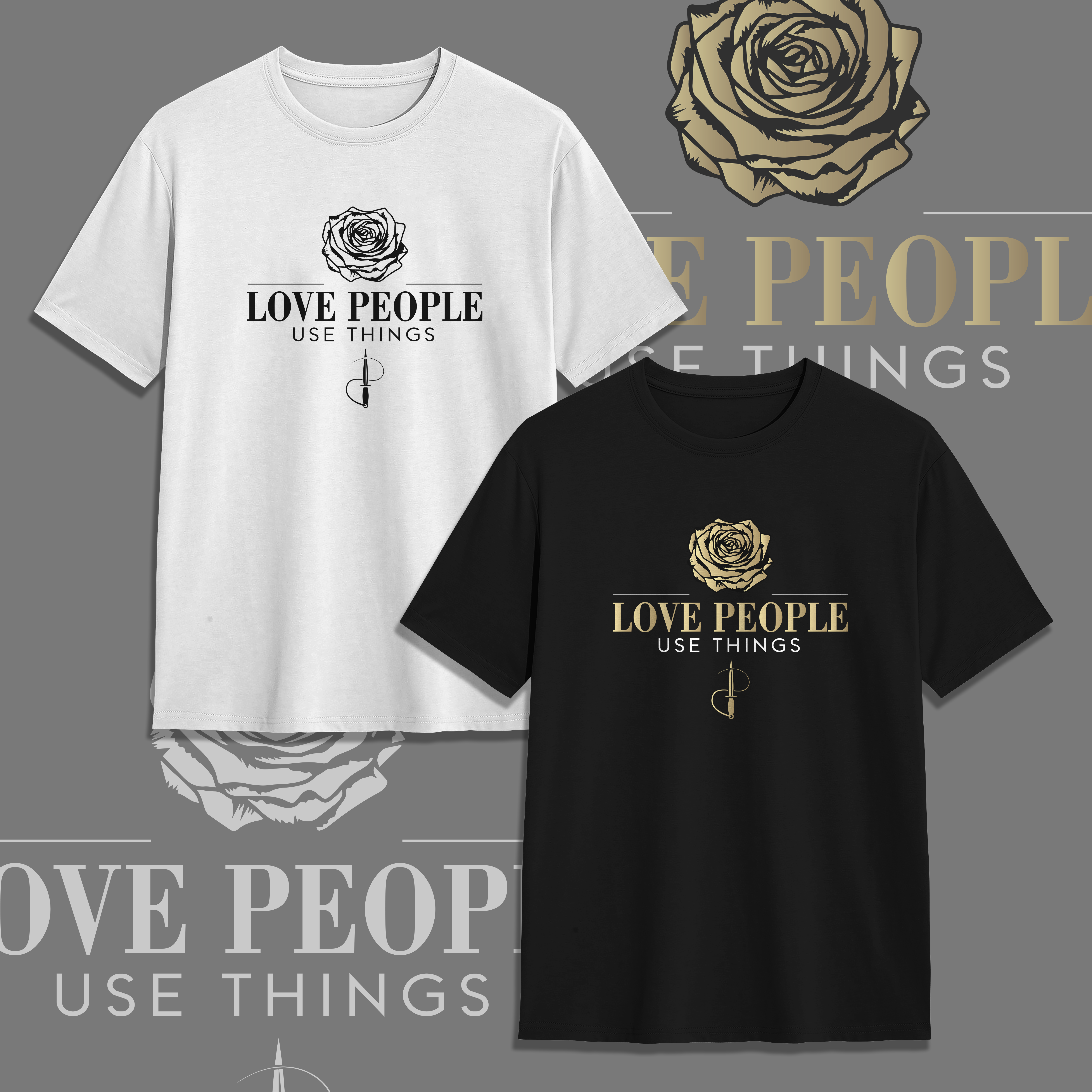 T-shirt Design by V FOUR Design for this project | Design #34297327