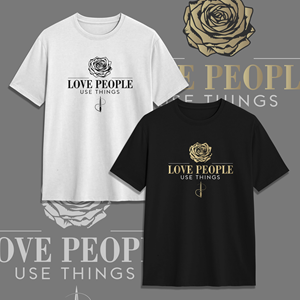 T-shirt Design by V FOUR Design for this project | Design: #34297327