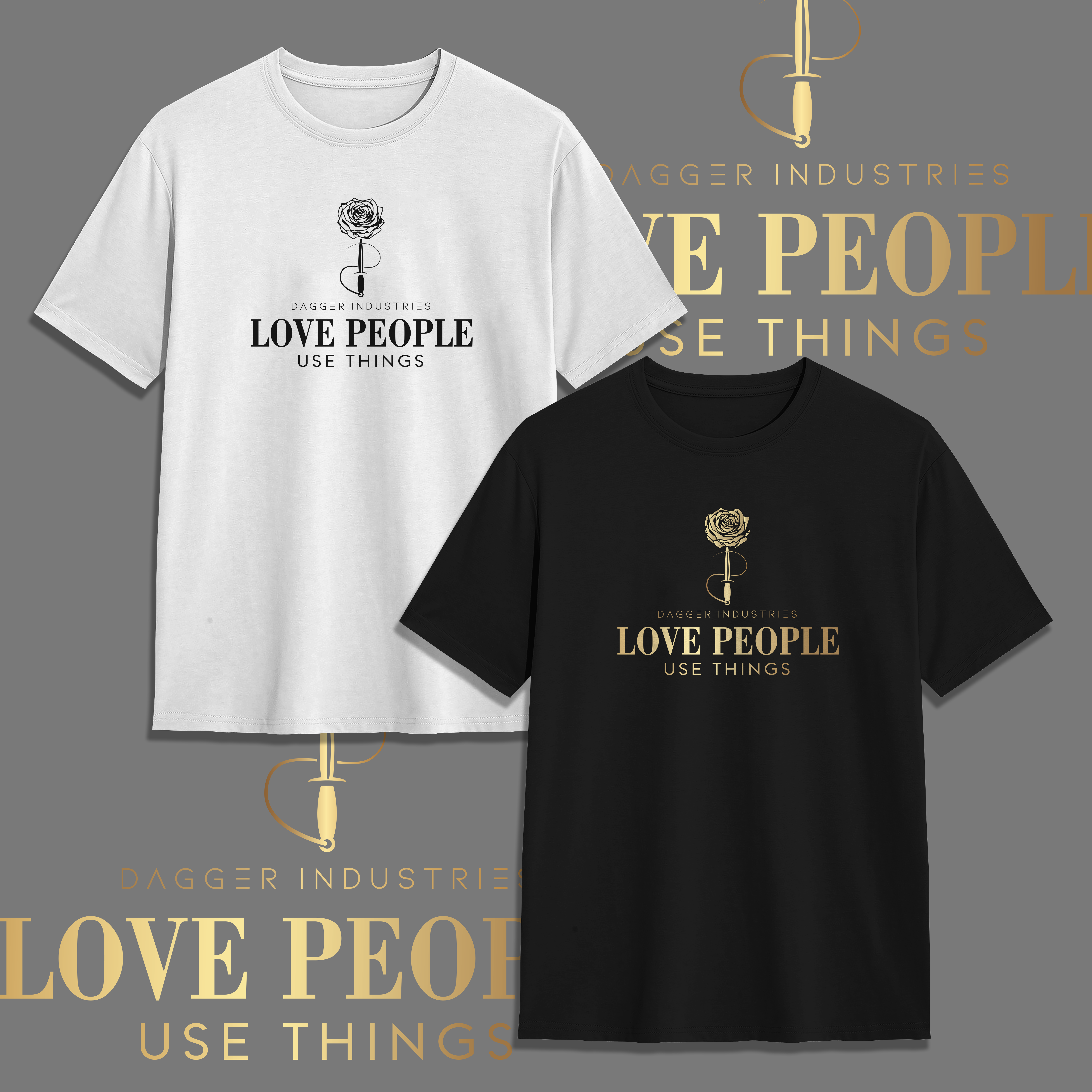 T-shirt Design by V FOUR Design for this project | Design #34307293