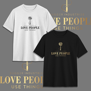 T-shirt Design by V FOUR Design for this project | Design: #34307293