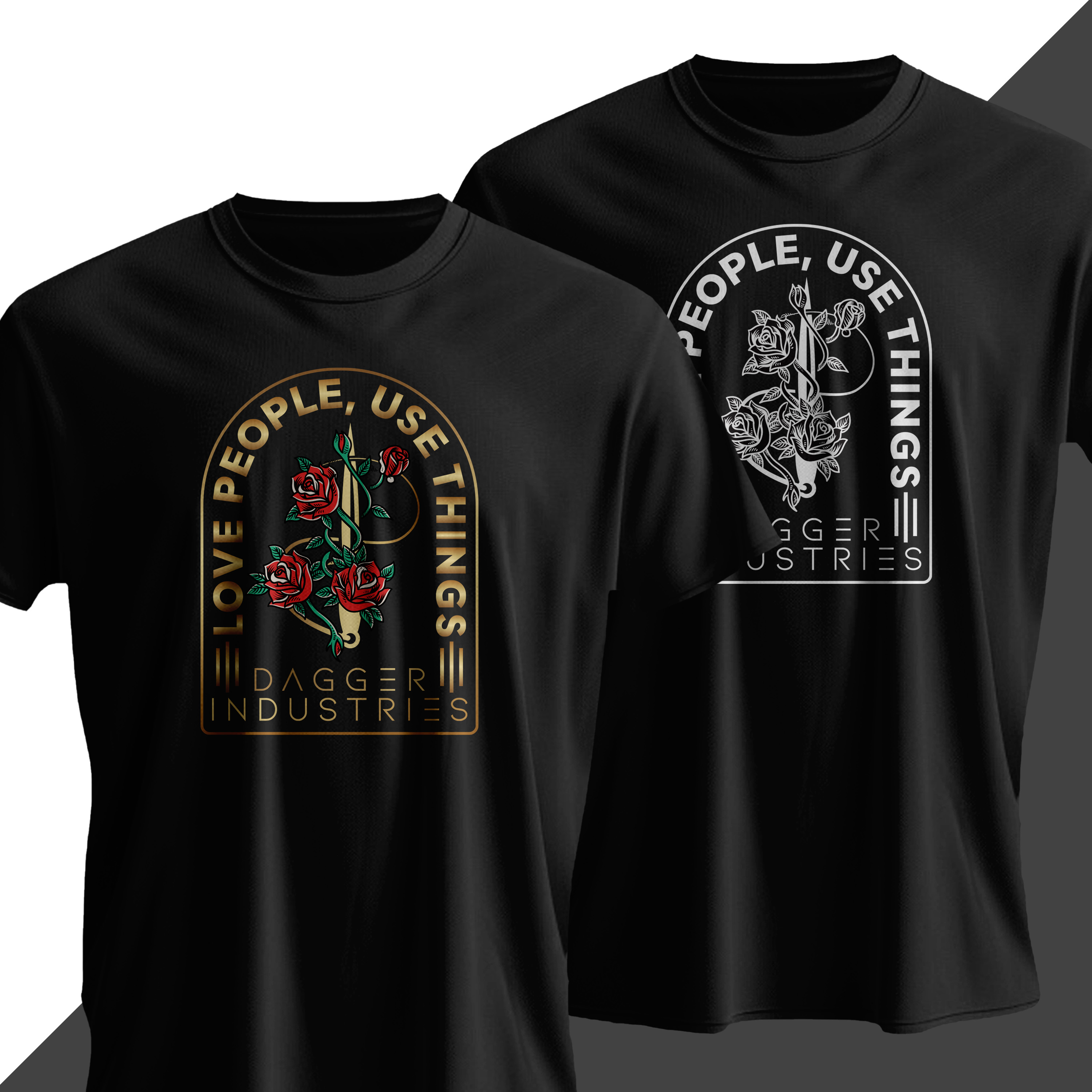 T-shirt Design by Art Boy14 for this project | Design #34305021