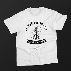T-shirt Design by Pixeo Design for this project | Design: #34305254