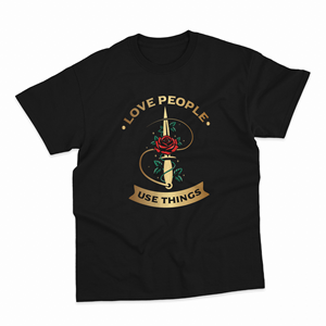 T-shirt Design by Pixeo Design for this project | Design: #34307627