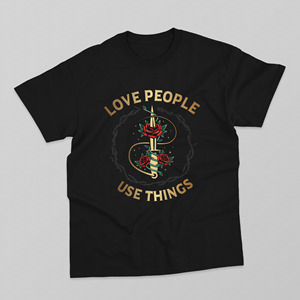 T-shirt Design by Pixeo Design for this project | Design: #34314652