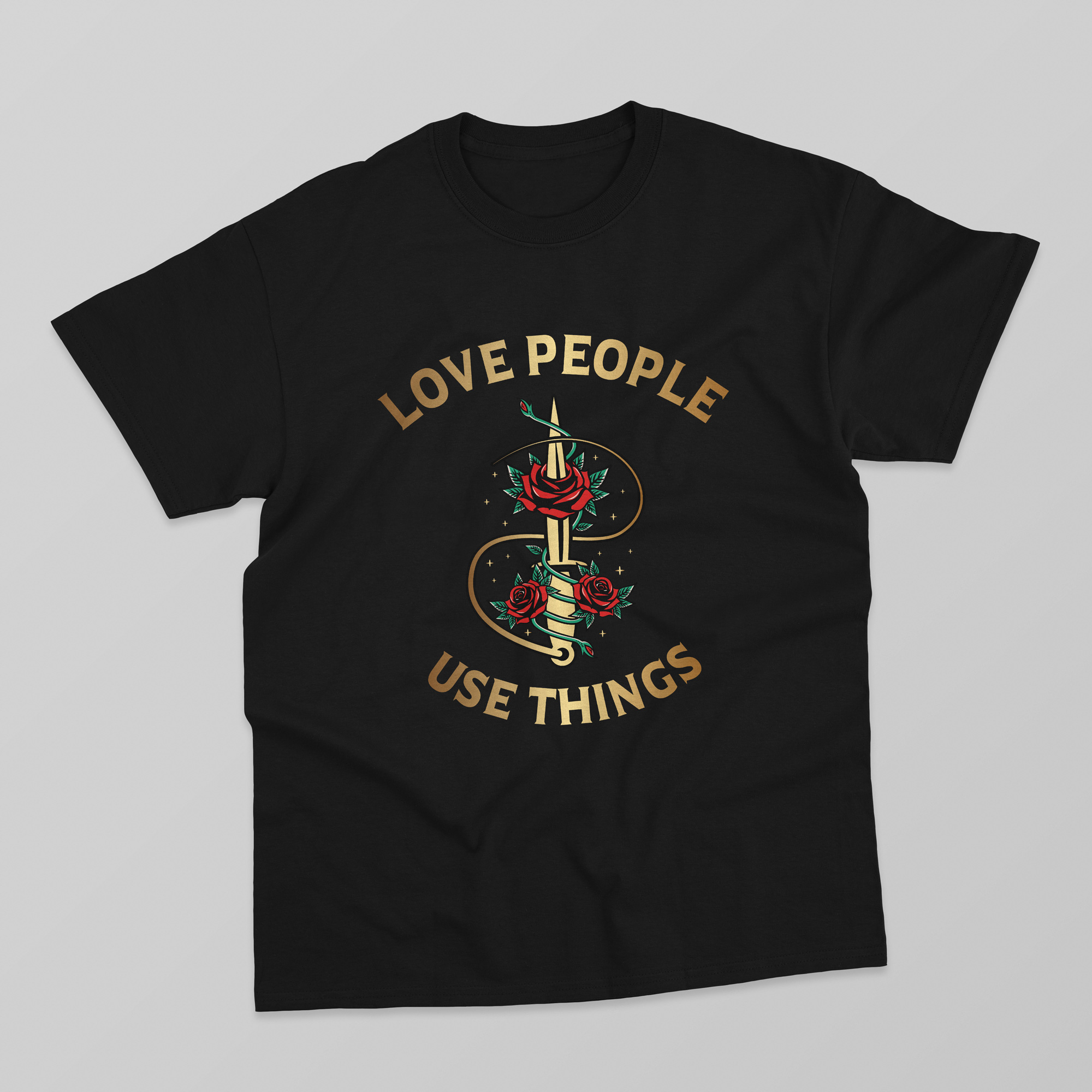 T-shirt Design by Pixeo Design for this project | Design #34325975