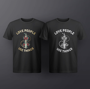 T-shirt Design by Pixeo Design for this project | Design: #34341853