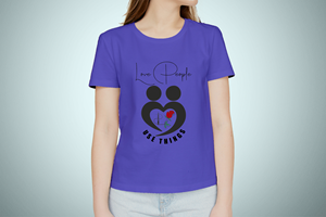 T-shirt Design by e SOL2023 for this project | Design: #34291134