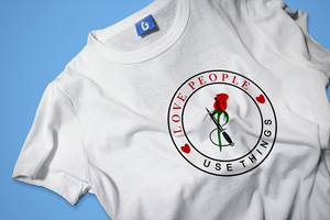 T-shirt Design by e SOL2023 for this project | Design: #34291654