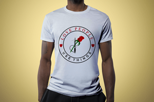 T-shirt Design by e SOL2023 for this project | Design: #34291655