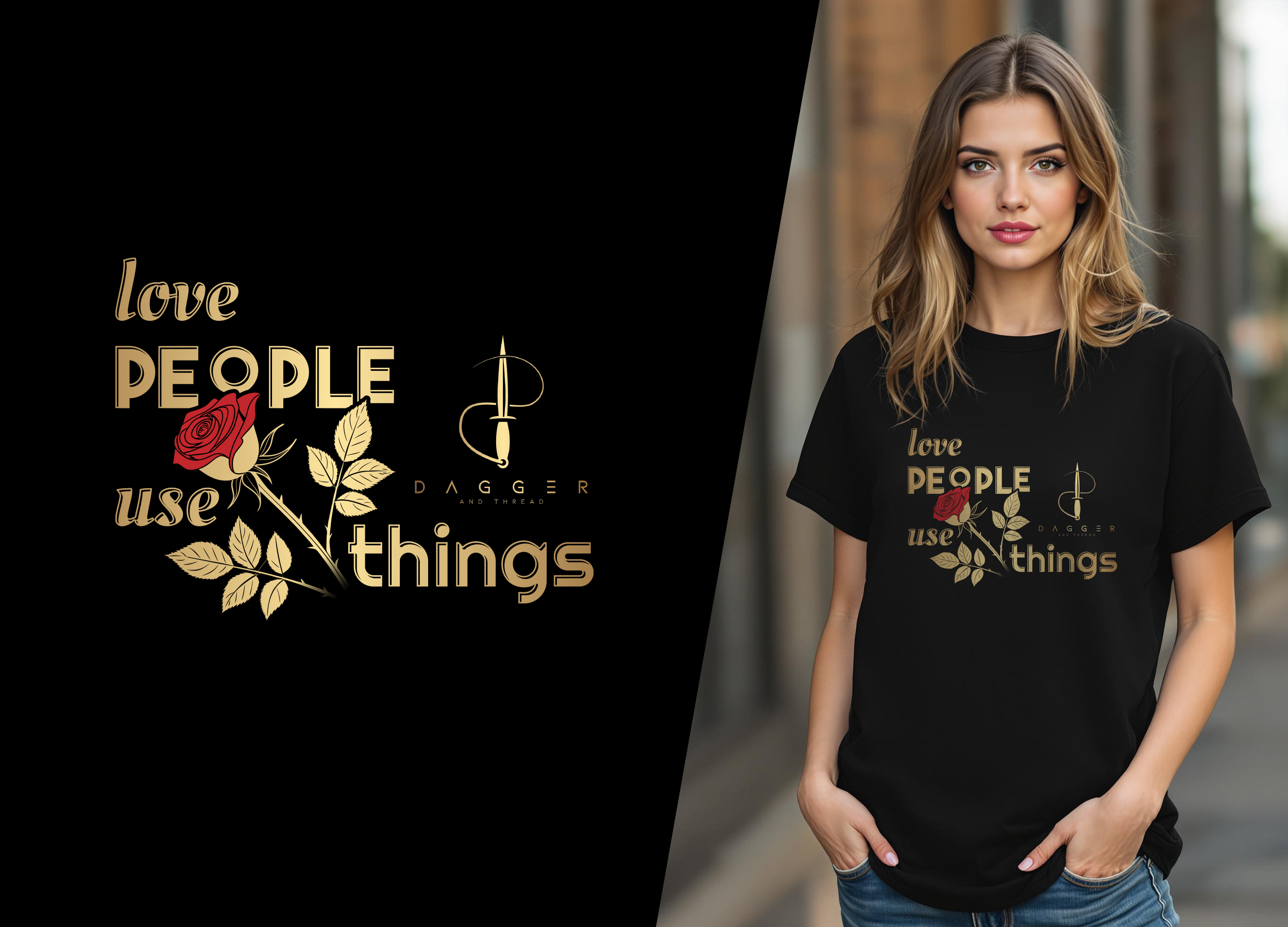 Diseño de Camiseta por RubelRir para este proyecto | Diseño #34298091