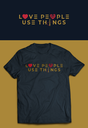 T-shirt Design by mithunpopey