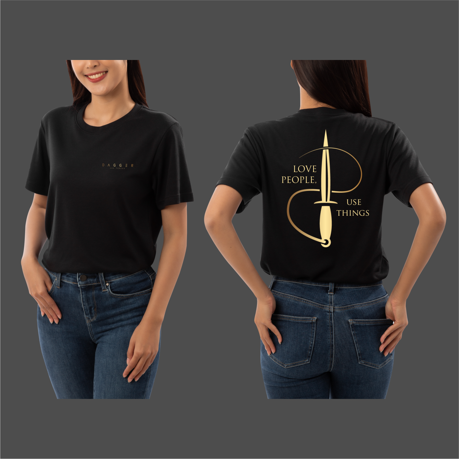 T-shirt Design by ThiagoB for this project | Design #34291676