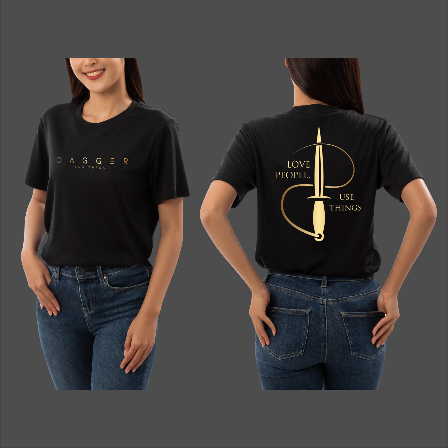 Diseño de Camiseta por ThiagoB para este proyecto | Diseño #34291677