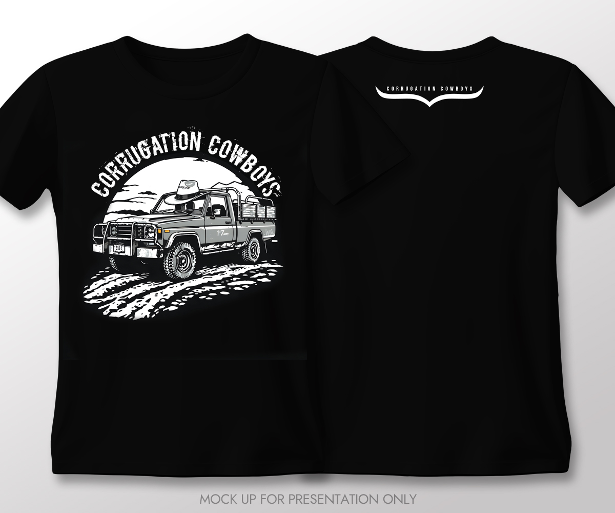 T-shirt Design by NancyTan for this project | Design #34290718