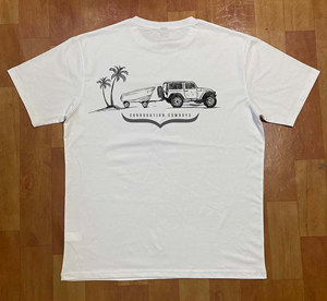 T-shirt Design by Johncina for this project | Design: #34290740