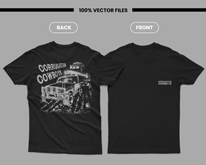 T-shirt Design by Hakaze Std for this project | Design: #34341306