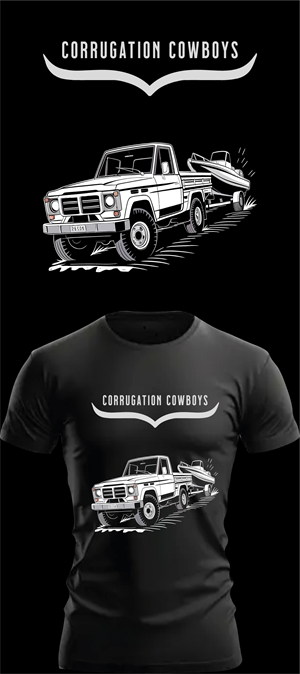 Design de T-shirt par mounir.co pour ce projet | Design : #34294628