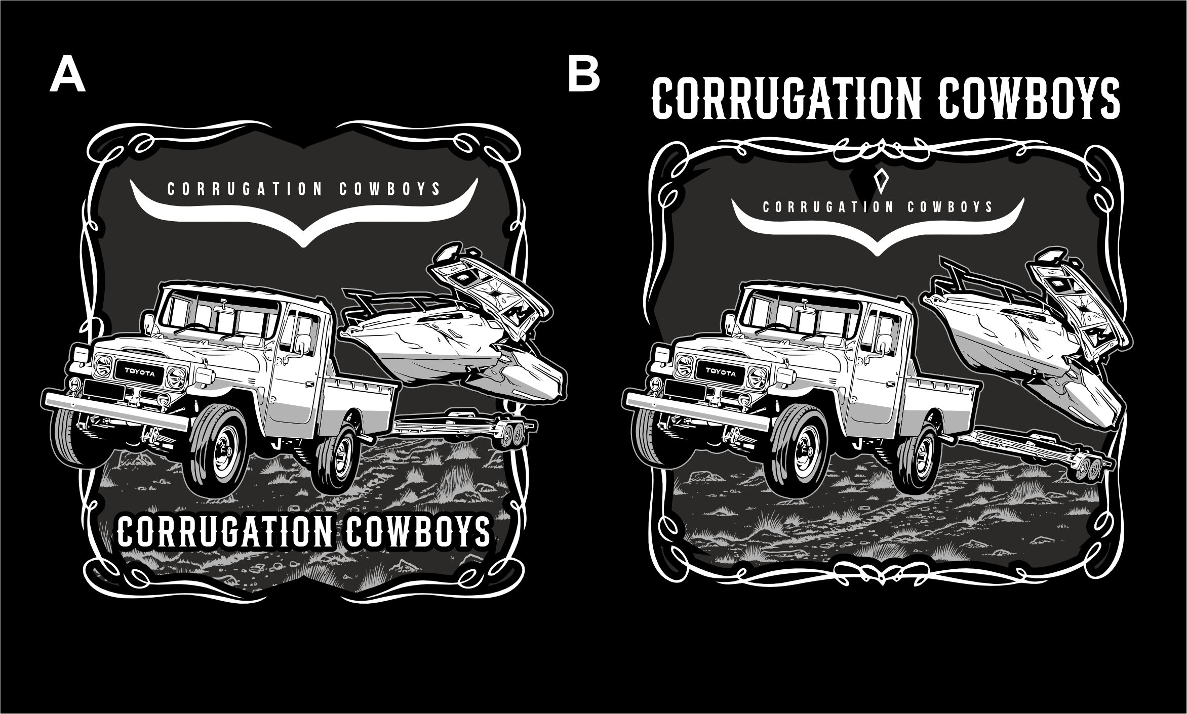 Design de T-shirt par Yakuza20 pour ce projet | Design #34298671