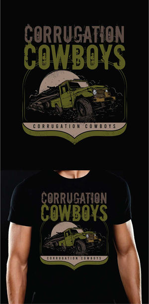 T-shirt Design by ally designs for this project | Design #34292087