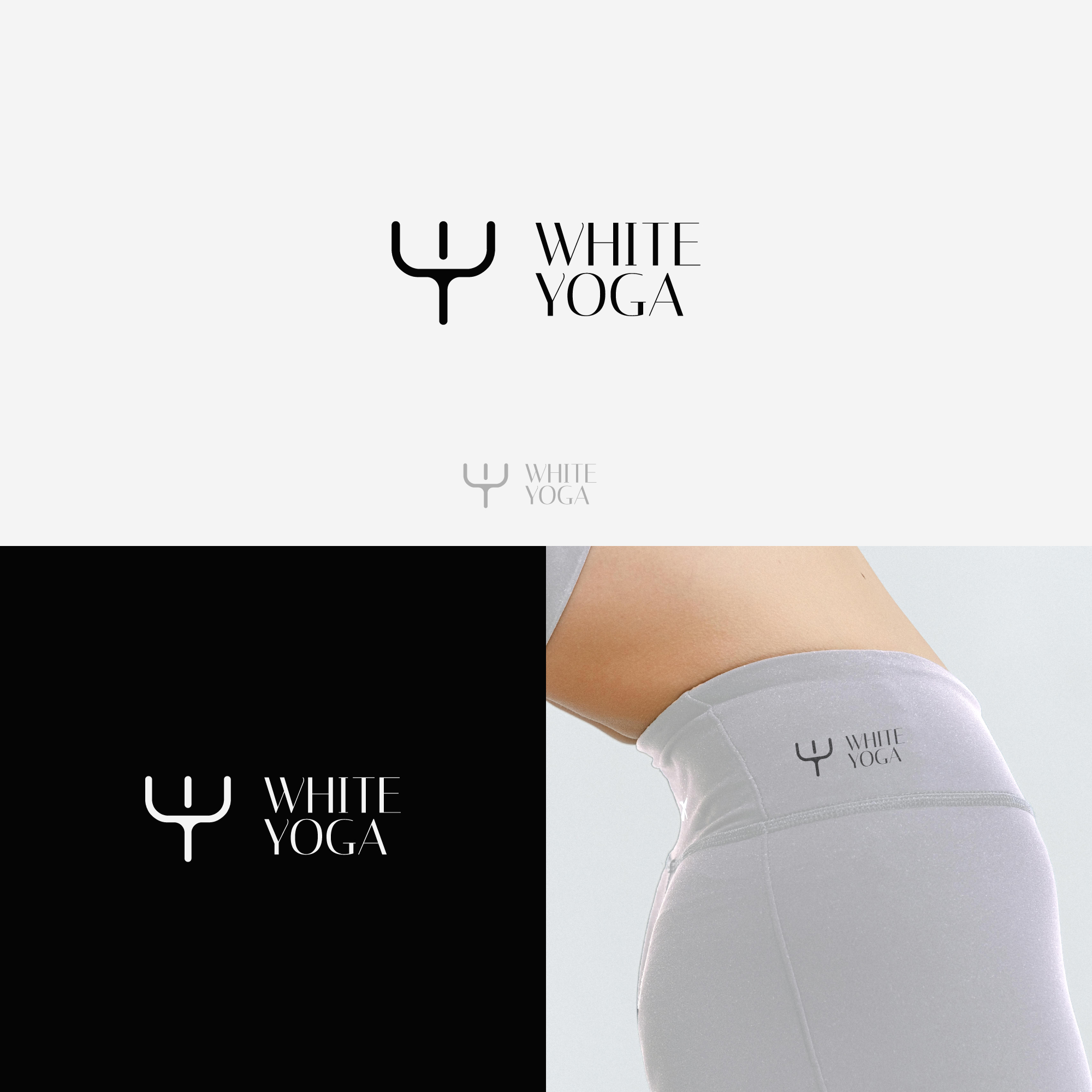 Logo Design by Adnan Bhatti for this project | Design #34293140