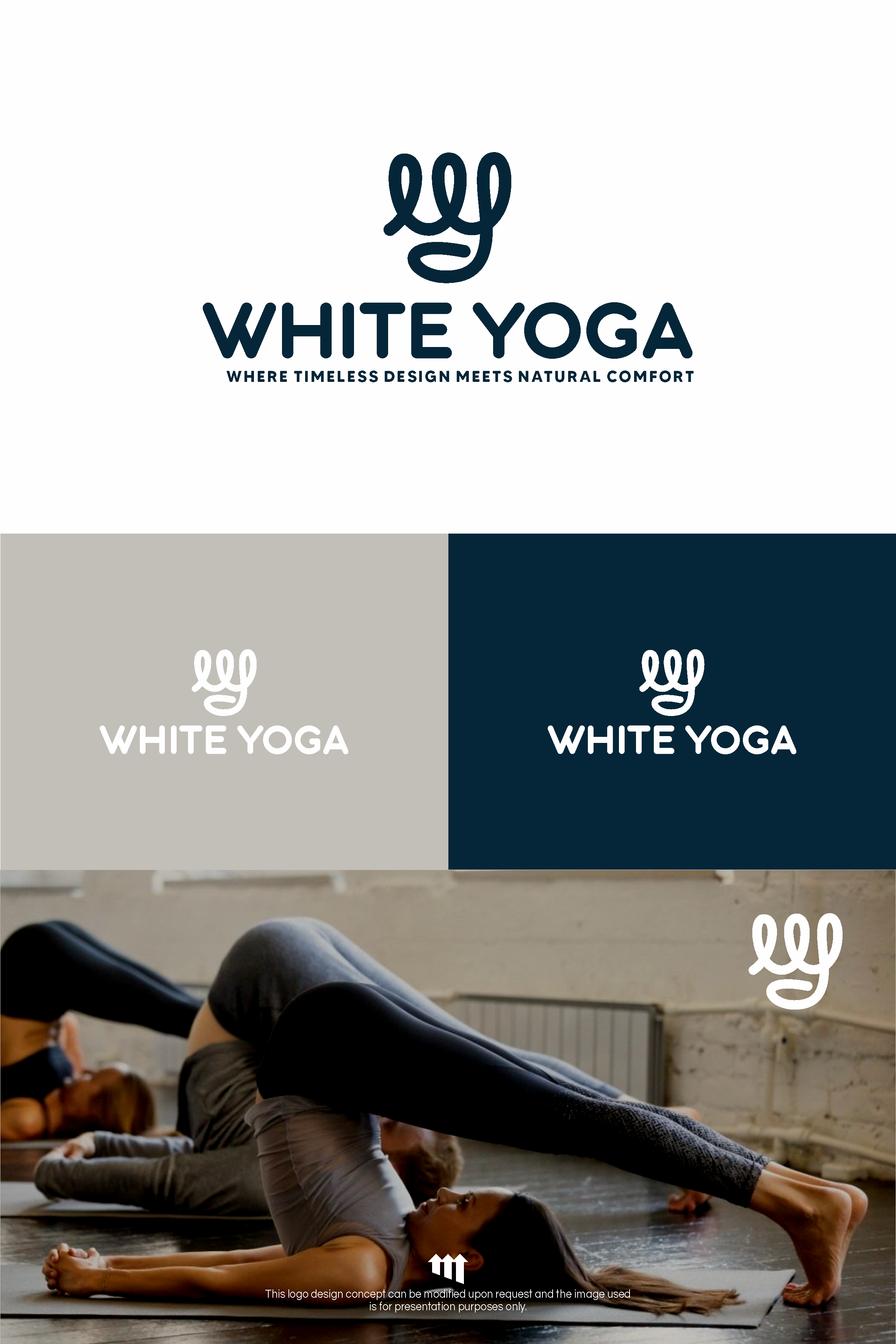 Logo Design by MBARO for this project | Design #34333503