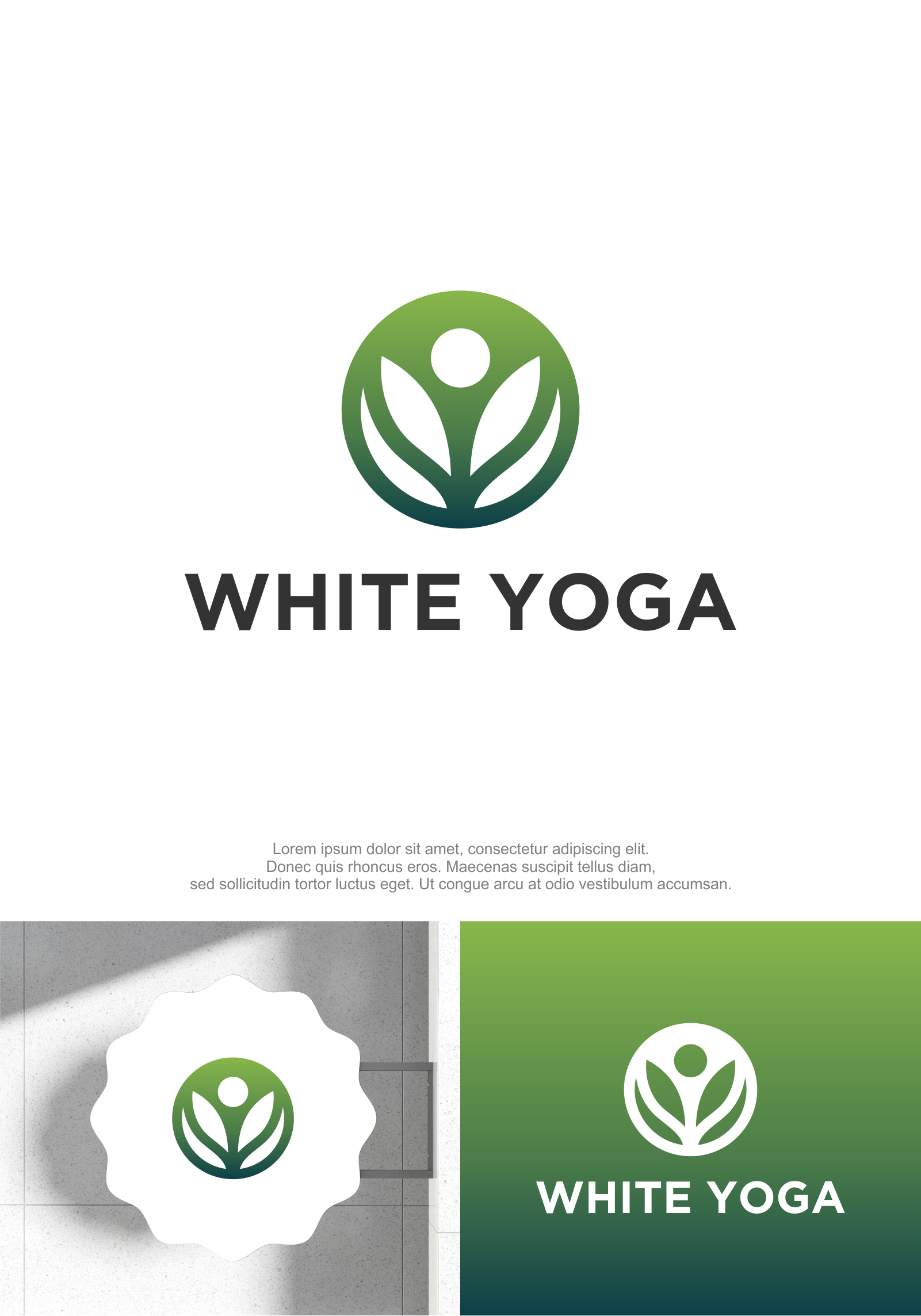 Logo Design by M.Syaiful Huda for this project | Design #34291766