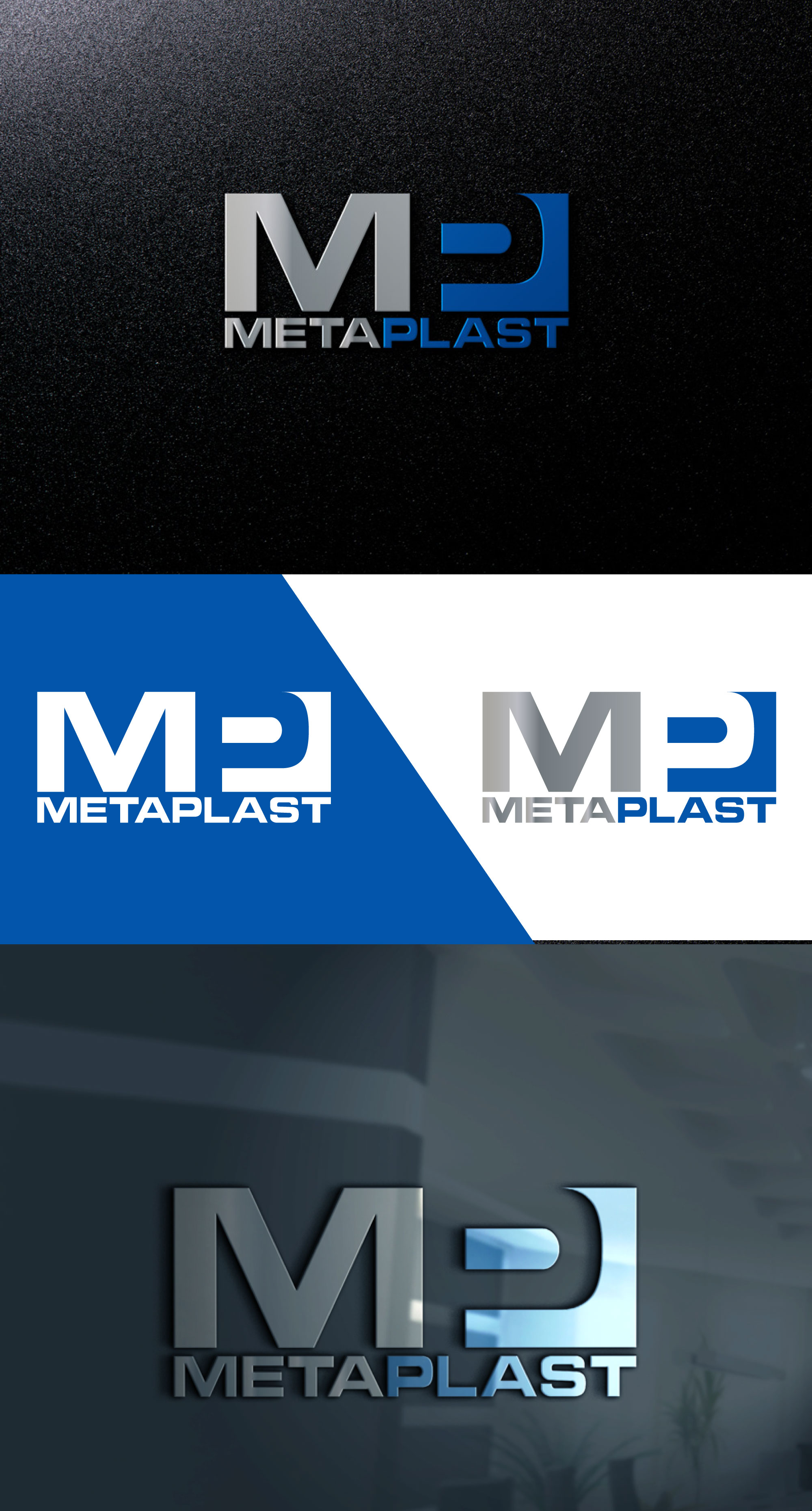 Logo Design by amran mollaa for this project | Design #34298879