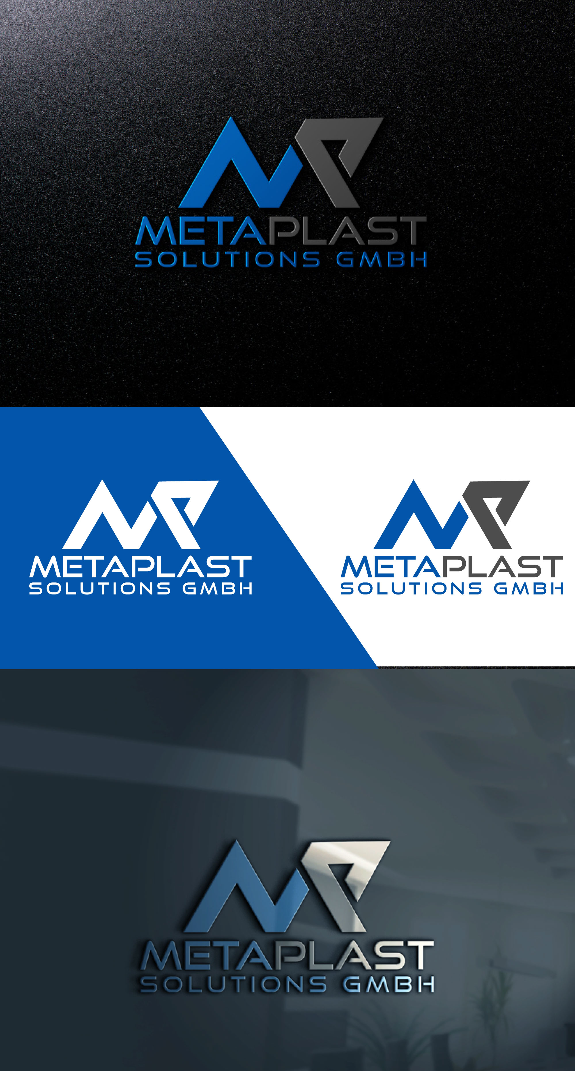 Logo Design by amran mollaa for this project | Design #34299002