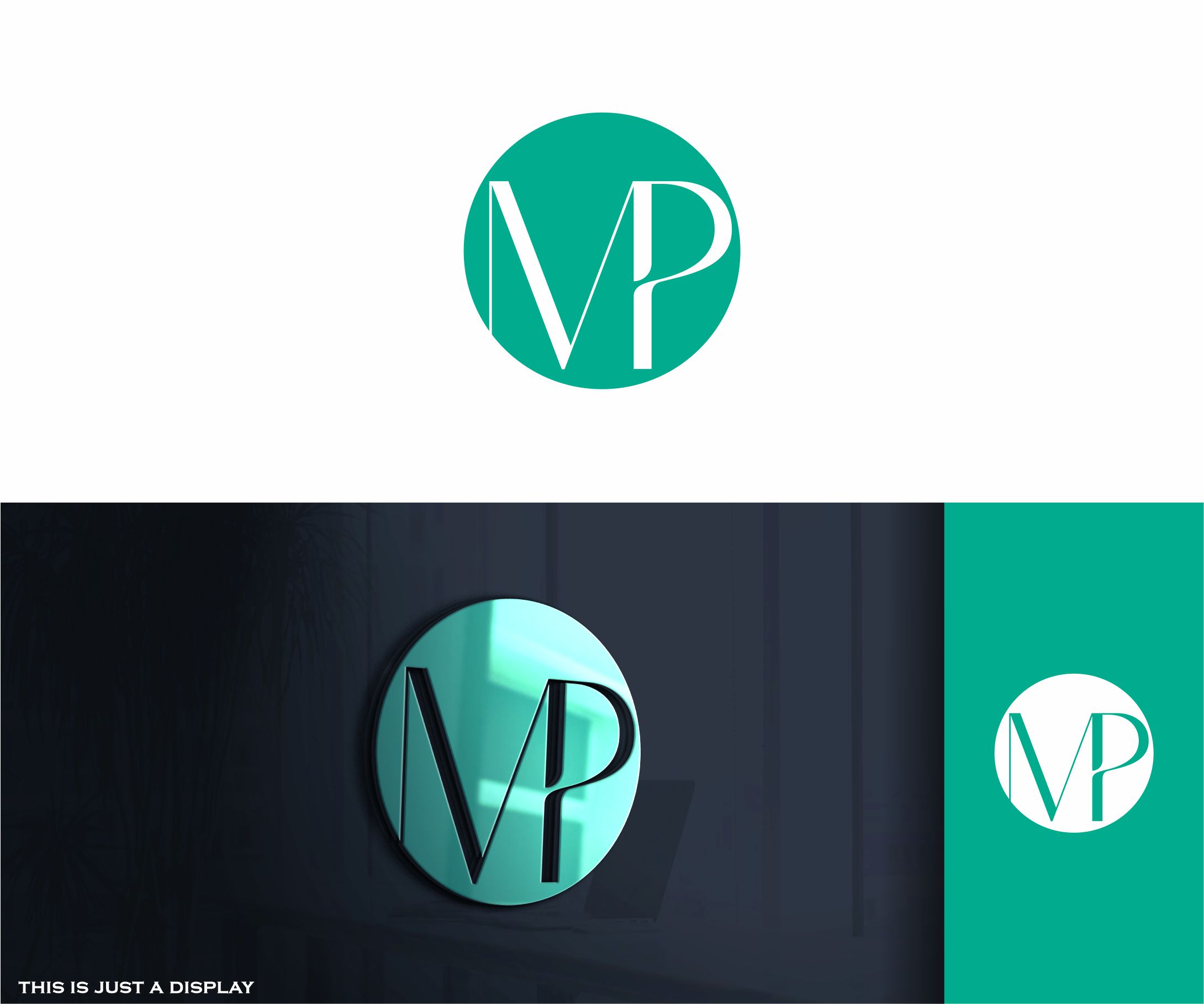 Logo Design by alkaline for this project | Design #34301797